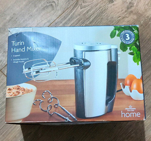 Morrisons home turin - morrisons,