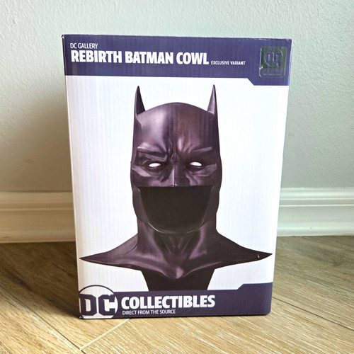 Collectibles gallery - dc,