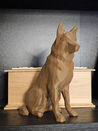Dog and cat - figurines, choose