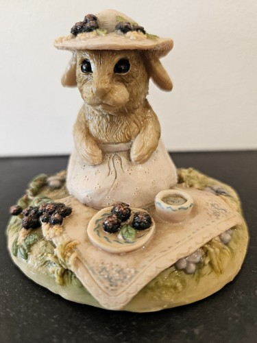 Vintage teviotdale rabbit - vintage,