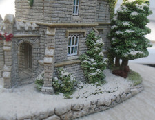 Lilliput Lane- EAMOUNT