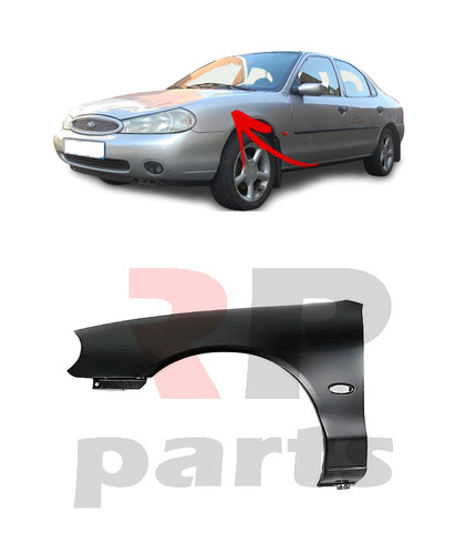 For ford mondeo 1996 - mondeo,