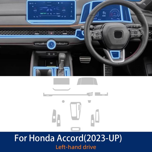 For honda accord 2024 - for,