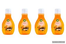 4x Air Wick Fresh N' Up Citrus