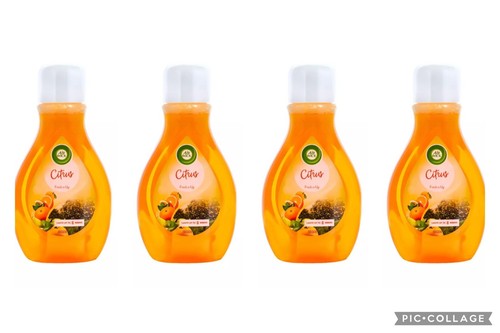 Air wick fresh up citrus - 4x,