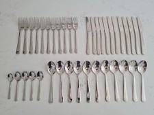 Ikea cutlery stainless - x,