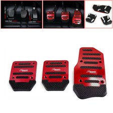 Set RED Non Slip Car Truck