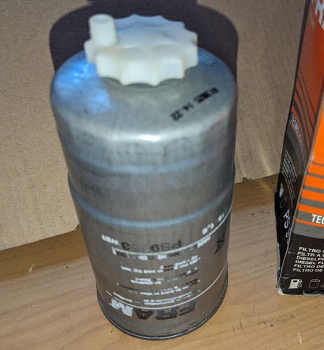 Fram fuel filter for leyland - fram,