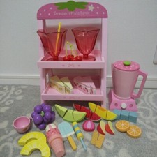 Mother Garden Wild Strawberry