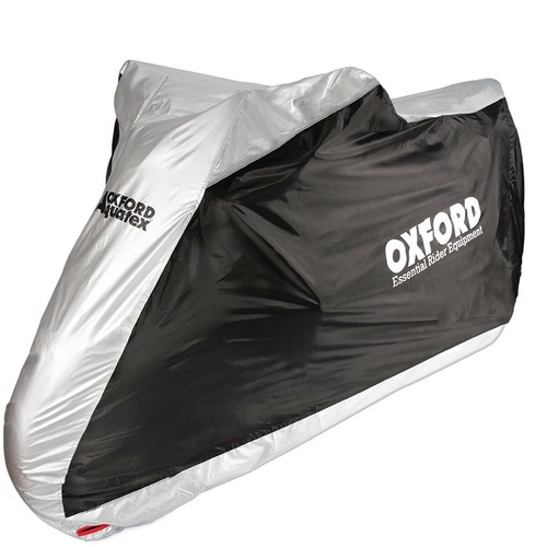 Bike cover aquatex 2016 - cover,