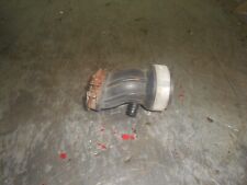 yamaha tw 200 airbox rubber