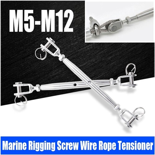 304 stainless steel - stainless, tensioner