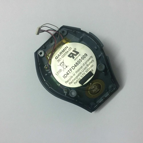 Back battery case cover shell - back,