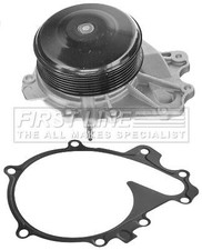 Engine Cooling Water Pump Fits Mercedes A-Class AMG GT First Line FWP2407