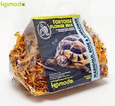 KOMODO TORTOISE FOOD FLOWER