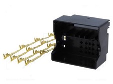 Quadlock car radio - , stereo