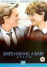 She's Having A Baby [DVD]