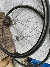 Mavic retro road wheels 1224 - mavic,