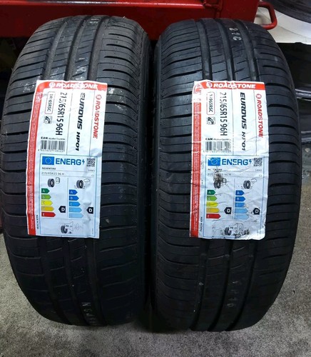215 pair of roadstone - pair,