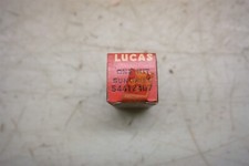 Lucas NEW Triumph BSA Unit