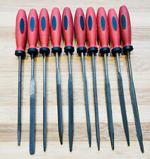 10pc Needle File Set