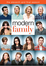 MODERN FAMILY: THE COMPLETE