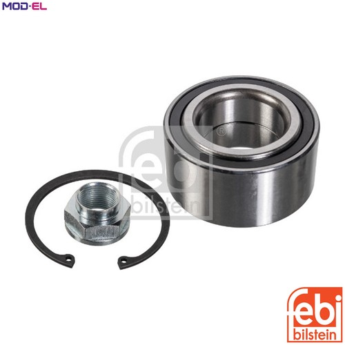 Wheel bearing kit 174492 - wheel,