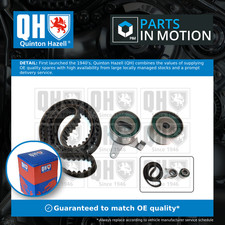 Timing Belt Kit fits MAZDA 323