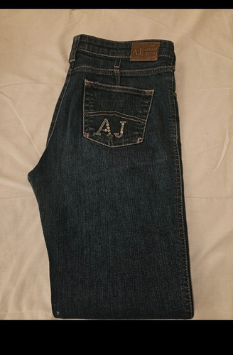 Armani jeans womens straight - armani,