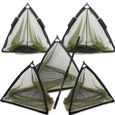 NGT Carp Landing Net & 2m