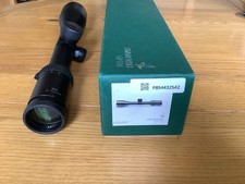 Swarovski Z4i 3-12x50  Rifle