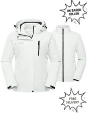 Wantdo Women's 3-in-1