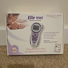Babycare Elle TENS Machine for