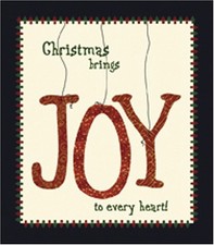 Christmas Brings Joy to Every