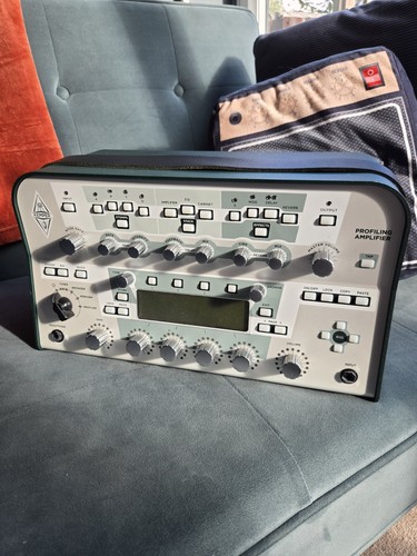 Kemper profiler profiling - profiler, /