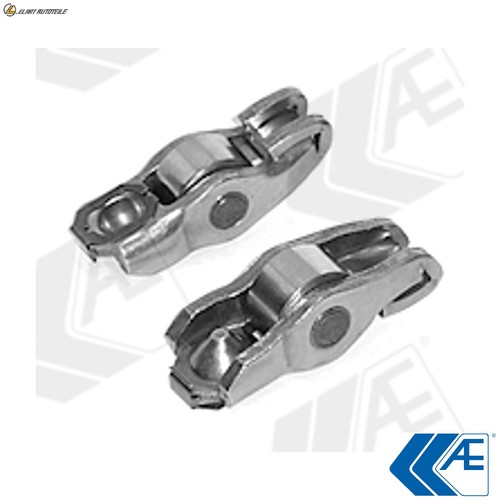 Rocker arm motor control - rocker,