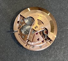 1960s Omega Seamaster