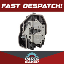 Door Lock Rear Right 177625 Febi 51224389476 51227060296 51227202148 Quality New