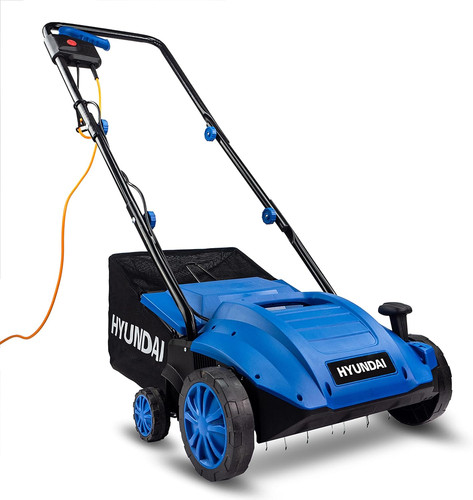 Hyundai 1500w electric - hyundai, lawn