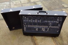 Korg 2600m Tolex case