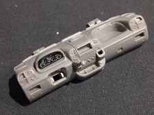 FIAT DUCATO AMBULANCE (1:24