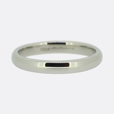 Boodles & Dunthorne 2.5mm