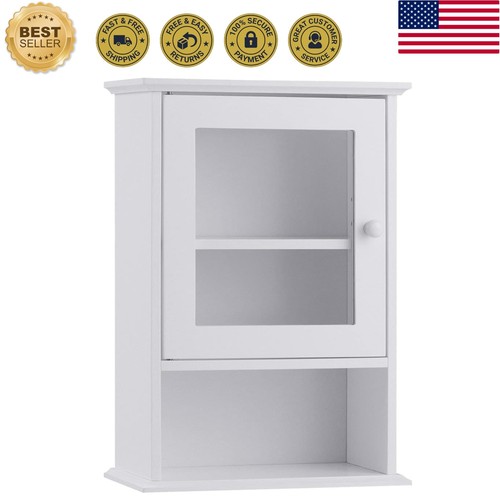White mirrored door - mirrored, over