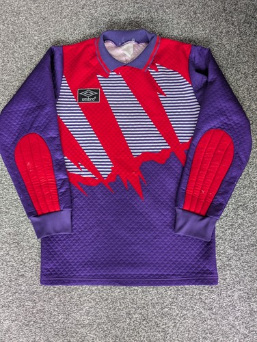 Umbro football goalkeeper - 90's,