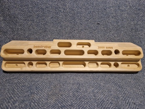 Beast maker 2000 wooden - beast,