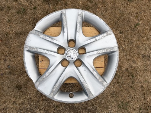 Genuine vauxhall - genuine,