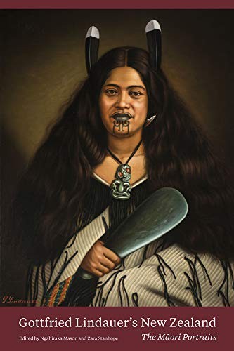 Gottfried lindauer new - gottfried, lindauer's