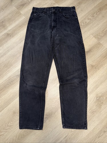 Vintage 1995 levi 550 - 1995,