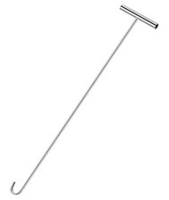 31” 5th Wheel Pin Puller