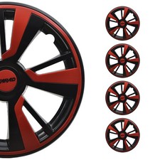 14" Wheel Covers Hubcaps fits